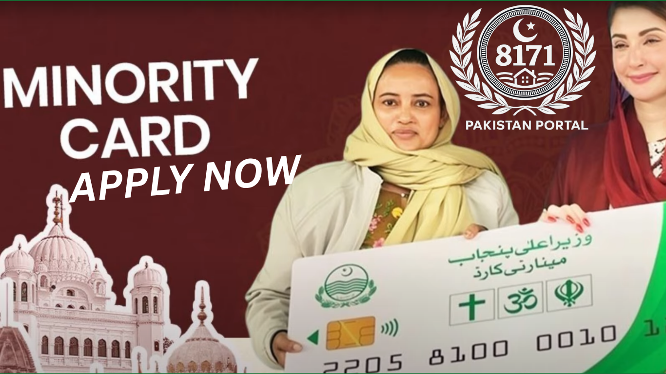 Complete Information on CM Minority Card in Punjab: Registration, Eligibility & How to Apply